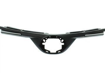 Решетка радиатора Toyota Rav4 2016-, с хромированным молдингом, AVTM, 187043990