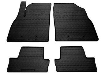 Килимки у салон Chevrolet Volt 1 2010-, 4шт, Stingray, 1002084