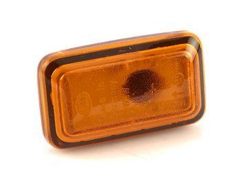 Указатель поворота Audi 100 1982-1994/80 1978-1994/А6 1994-1997/Volkswagen Golf 2 1983-1991/Jetta 2 1984-1992, Depo, 441-1403L-UE