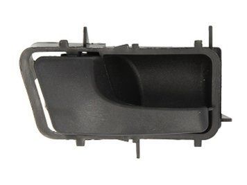 Ручка открывания двери Volkswagen Passat B3 1988-1993, передняя=задняя, левая, внутренняя AVTM, 3A0837235, 6012601