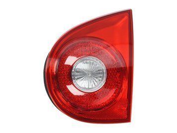 Ліхтар задній Volkswagen Golf 5 2003-2008, правий, внутрішній, Depo, 441-1308R-LD-AE