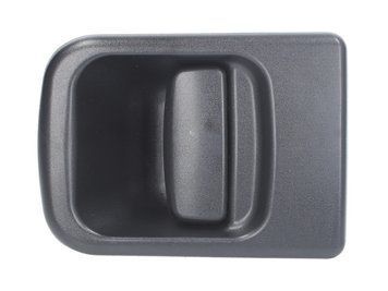 Ручка відкриття дверей Opel Movano/Renault Master 1998-2010, задня AVTM, 9061000QAA, 6012520