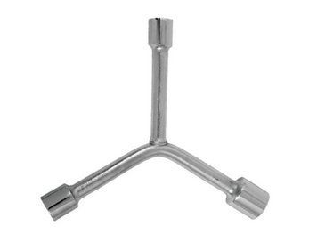 Ключ Y-образный 8*10*13мм INTERTOOL HT-1639