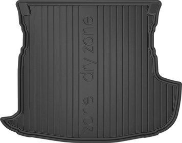 Коврик в багажник Mitsubishi Outlander 2012-2021 не Phev, 5 мест, Dry-Zone, Frogum FG DZ400580