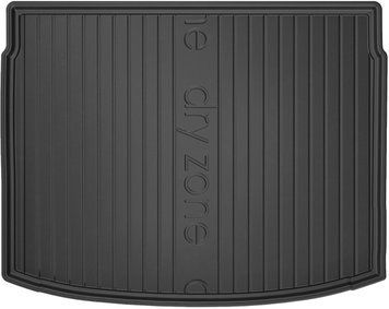 Килимок у багажник Kia XCeed 2019-, не Phev, верхній рівень, Dry-Zone, Frogum FG DZ413146