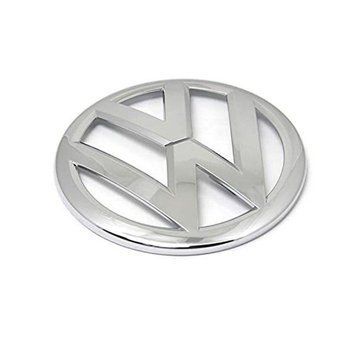 Емблема решітки радіатора Volkswagen Golf 7 2013-, AVTM, 531774716