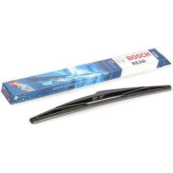 Щетка стеклоочистителя задняя 400мм Bosch 3397011134
