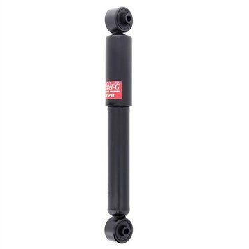 Амортизатор Excel-G для Smart Cabrio 2000-2004/City-Coupe 1998-2004/Crossblade 2002-2003/Fortwo 2004-2007, задній, Kayaba, 343440