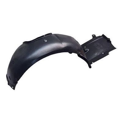 Подкрылок BMW 3 E46 2001-2006 передний левый (задняя часть) 51717039677 AVTM 440061387