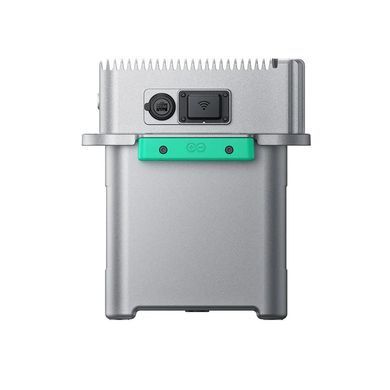 Зарядна станція Zendure SolarFlow 1600 AC+ 1,6-2,2 кВт/ 1920 квт/ч / LiFePO4 / IP65 ZENDURE ZDSF1600GYEU
