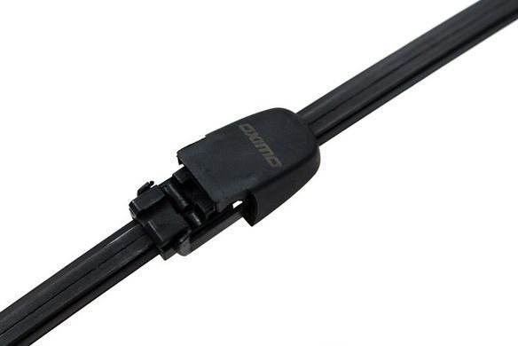 Щітка склоочисника задня 450мм Oximo WR718450