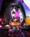 Очищувач для дисків та шин Meguiars Hot Rims All Wheel & Tire Cleaner 709мл Meguiars G9524