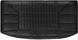 Коврик в багажник Hyundai i20 (5-дв.) 2008-2014 (с запаской) Pro-Line Frogum FG TM406384 1