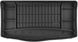 Коврик в багажник Kia Picanto 2017- (нижний уровень) Pro-Line Frogum FG TM400757 1