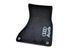 Коврики в салон (ворсовые) Audi A6/A7 2011-, черные, 5шт, AVTM BLCCR1024 3