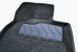 Коврики в салон (ворсовые) Lexus RX 2015-, черные, 4шт, Seintex, 88491 3
