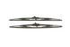 Комплект щеток стеклоочистителей BOSCH Twin Spoiler 530/475 мм Bosch 3397001584 3