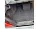 Коврик в багажник Mercedes W202 (седан) п/у 2