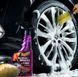 Очищувач для дисків та шин Meguiars Hot Rims All Wheel & Tire Cleaner 709мл Meguiars G9524