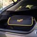 Сумка детейлера Meguiars Extra Large Detailing Kit Bag (черный) 60x35x30см Meguiars ST025
