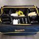 Сумка детейлера Meguiars Extra Large Detailing Kit Bag (черный) 60x35x30см Meguiars ST025