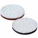 Полировочный микрофибровой круг Meguiars DA Microfiber Cutting Disc (белый) 3 86 мм. 2 шт. Meguiars DMC3