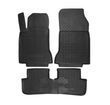 Коврики в салон Mercedes-Benz CLA-Class C117 2014-, Avto-Gumm, 11539 Avto-Gumm