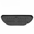 Коврик в багажник Hyundai Accent RB SD 2010-2017, с бортом, полиуретан, Stingray 6009141