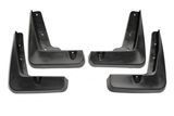 Бризковики Lexus ES 250/350 2012- комплект 4шт AVTM MF.MBES2012