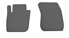 Резиновые коврики Ford Mondeo 15-(2 шт) 1007092F Stingray