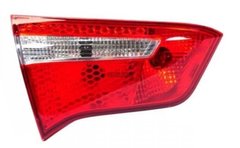 Лівий ліхтар задній Kia Rio III Sd 2011-2014 внутрішній 4029 F3-P