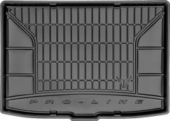 Коврик в багажник Nissan Juke 2014-2020 (нижний уровень) Pro-Line Frogum FG TM549802