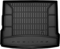 Коврик в багажник Audi Q3/RS Q3 2011-2018 (верхний уровень) Pro-Line Frogum FG TM549116
