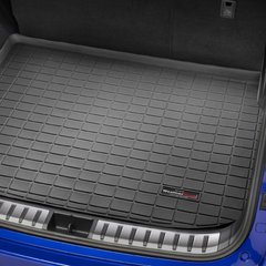 Коврик в багажник Лексус NX 2015 - черный 40756 Weathertech