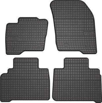 Коврики в салон Ford S-Max 2015-, Frogum, FG 547037