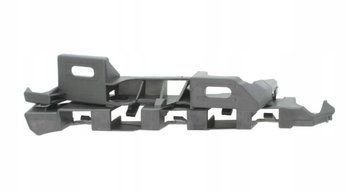 Кріплення переднього бампера Citroen C4 2005-2010, ліве, AVTM, 741679, 182008931