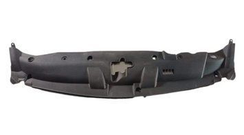 Накладка решетки радиатора Honda Civic 8 SD 2006-2011, пластик, AVTM, 183011210
