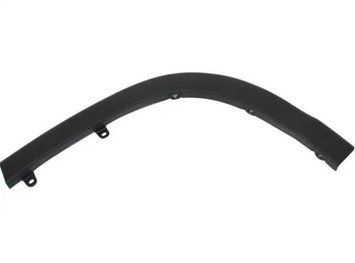 Накладка дверей Toyota Highlander 2013-2016, задня, ліва, AVTM, 187061373