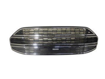 Решетка радиатора Ford Ecosport 2013-2017, AVTM, 182829990