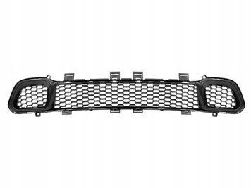 Решітка бампера Jeep Cherokee 2013-2018, середня, AVTM, 68203216AA, 3805 910