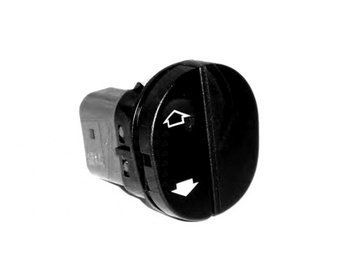 Кнопка стеклоподъемника Ford Fiesta 2002-2008/Fusion 2002-2012/Transit Connect 2002-2012 передние правая 6pin ERA 662221