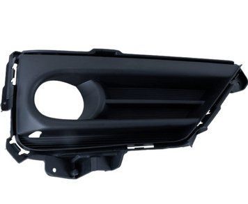 Решетка бампера Honda CR-V 2020-2022, с отв. п/тум., правая, AVTM, 71106TLAA51, 183053912