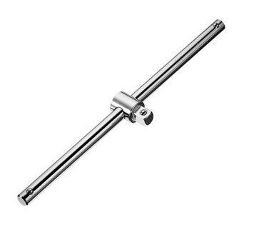 Вороток Т-подібний 1/2, 300мм INTERTOOL ET-1022
