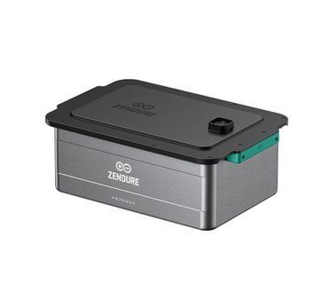 Додаткова батарея для Zendure SolarFlow 2400 AC+/2400 Pro 2800 квт/ч / LiFePO4 / IP65 /AB3000X ZENDURE ZDB2503GY
