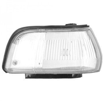 Покажчик повороту Toyota Corolla SD/HB 1988-1992 біля фари Depo 212-1556R-UE