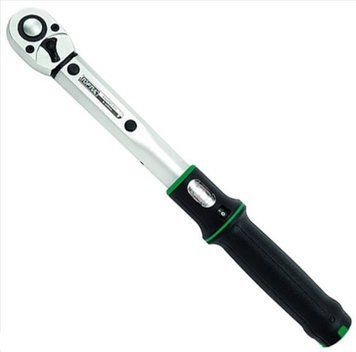 Ключ динамометрический 1/2"x680mm(L) 80-400Nm TOPTUL ANAM1640