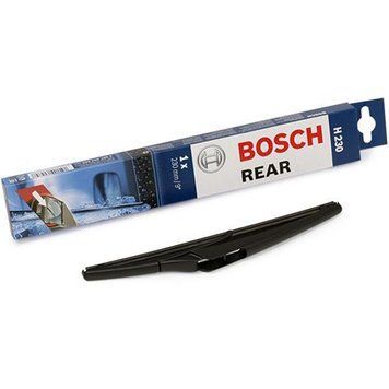 Щетка стеклоочистителя задняя 230мм Bosch 3397004560