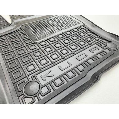 Коврики в салон Ford Kuga 2020-, Avto-Gumm, 11851