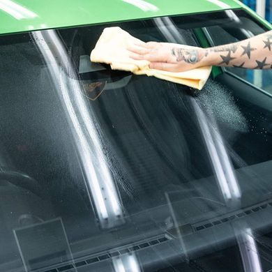 Очищувач для скла Meguiars Perfect Clarity Glass Cleaner 473мл Meguiars G8216EU