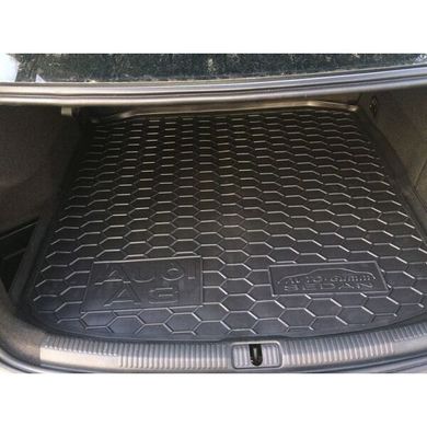 Коврик в багажник Audi A3 (седан) (2012>) 211684 Avto-Gumm